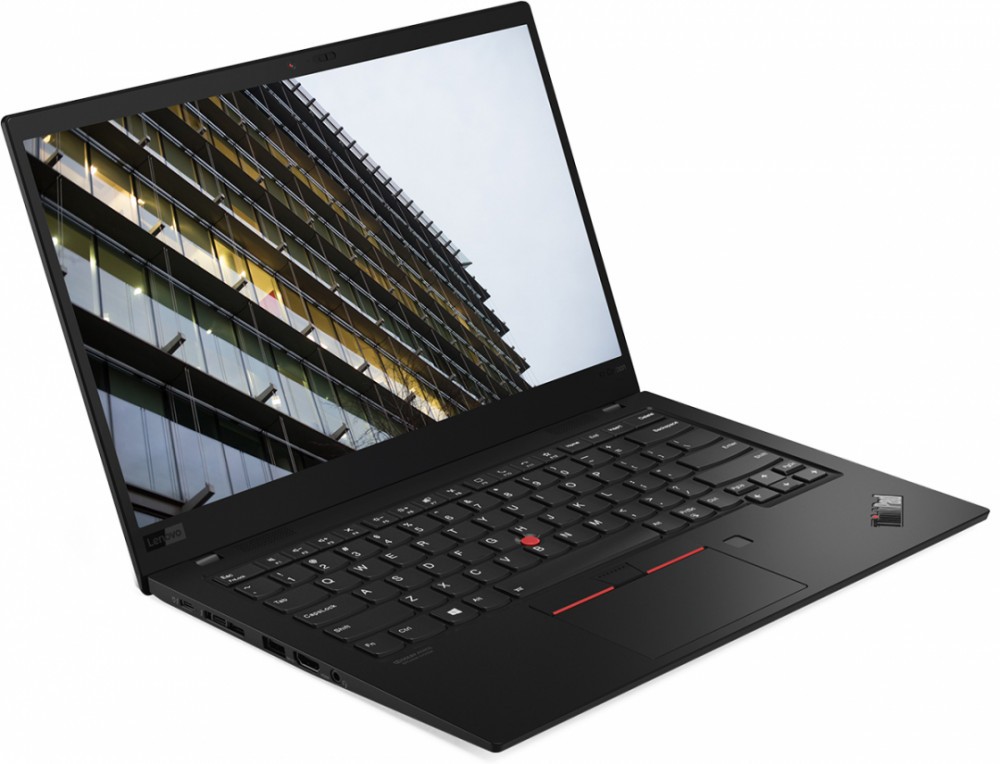 Ноутбук Lenovo ThinkPad X1 Carbon 8 (20U90004RT)