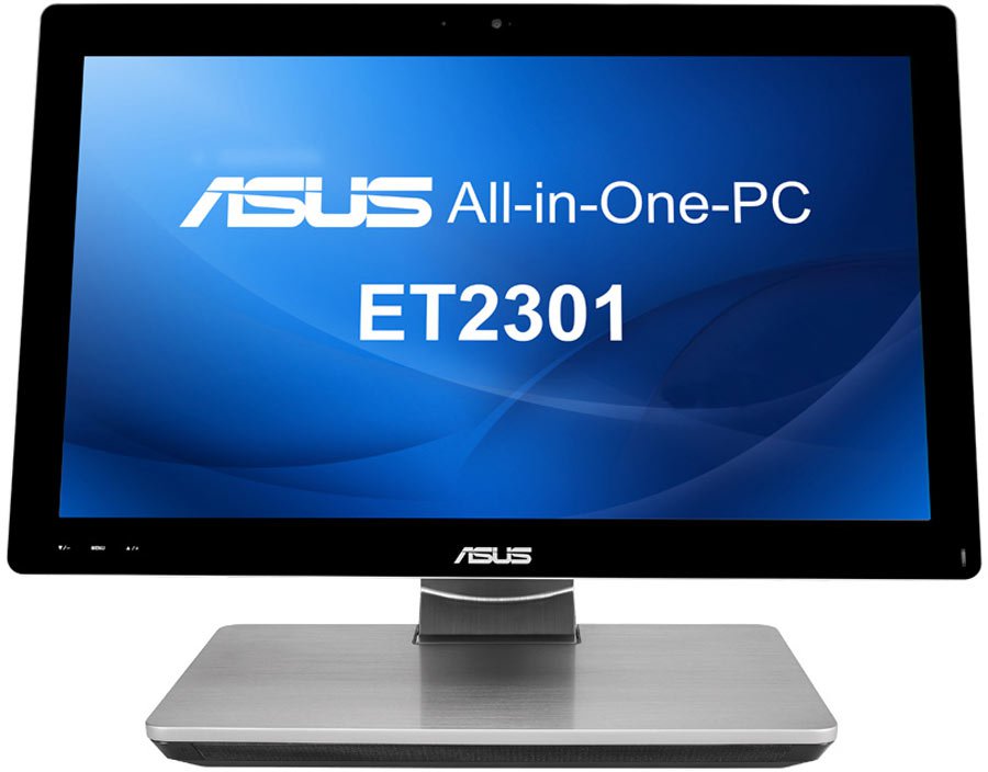 Моноблок ASUS Eee TOP PC ET2301INTH