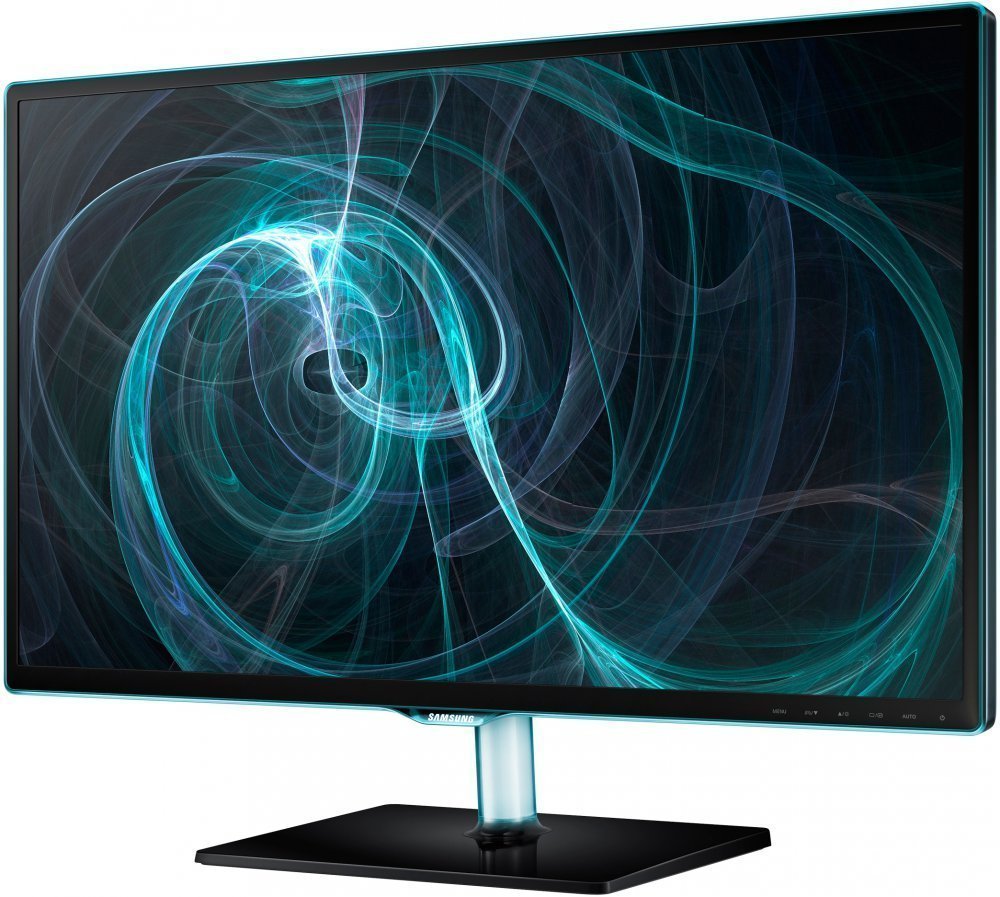 Монитор Samsung 24"  S24D390HL