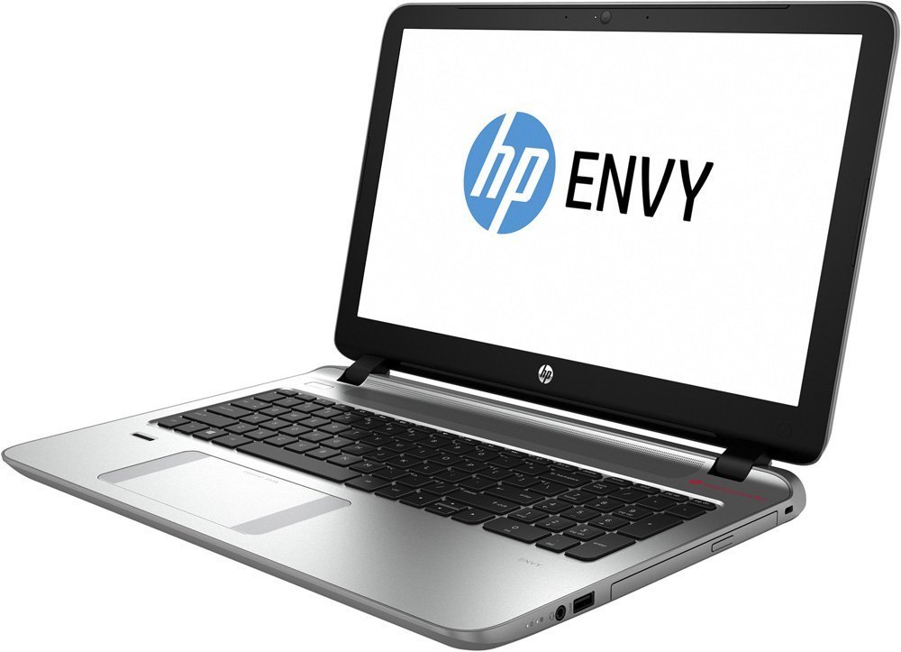 Ноутбук HP Envy 15-k153nr (K1X12EA)