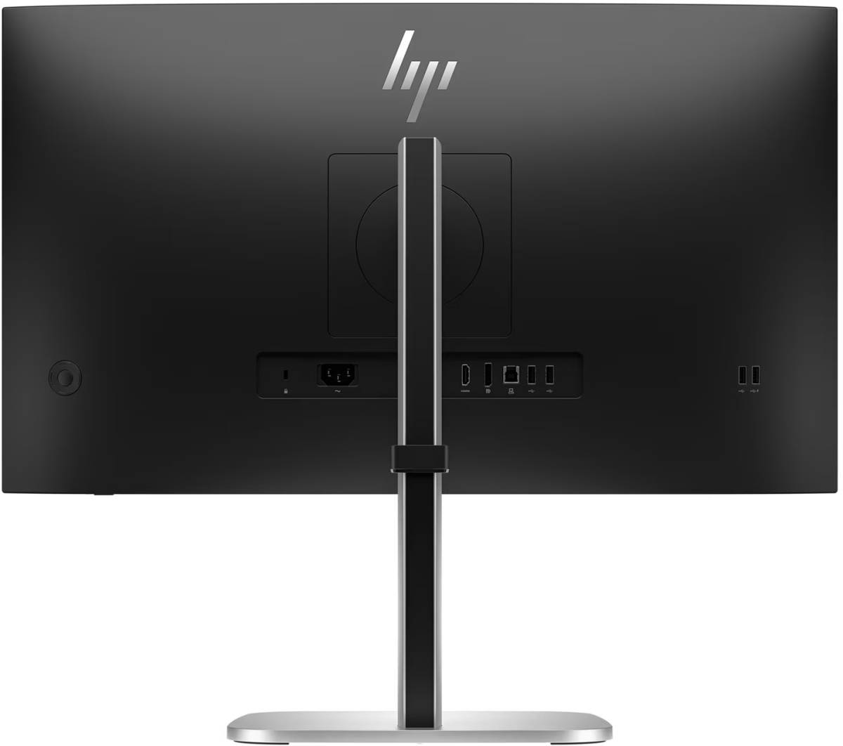 Монитор HP 27" 527pq Series 5 Pro (9D9S0UT)