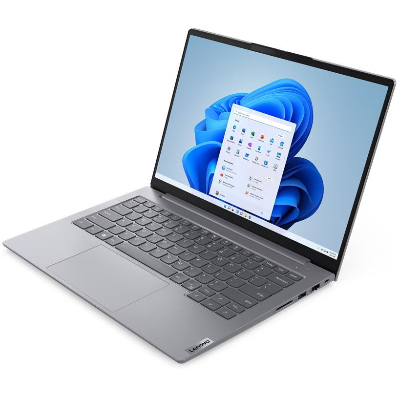 Ноутбук Lenovo ThinkBook 14 G6 (21KG00AUAU)