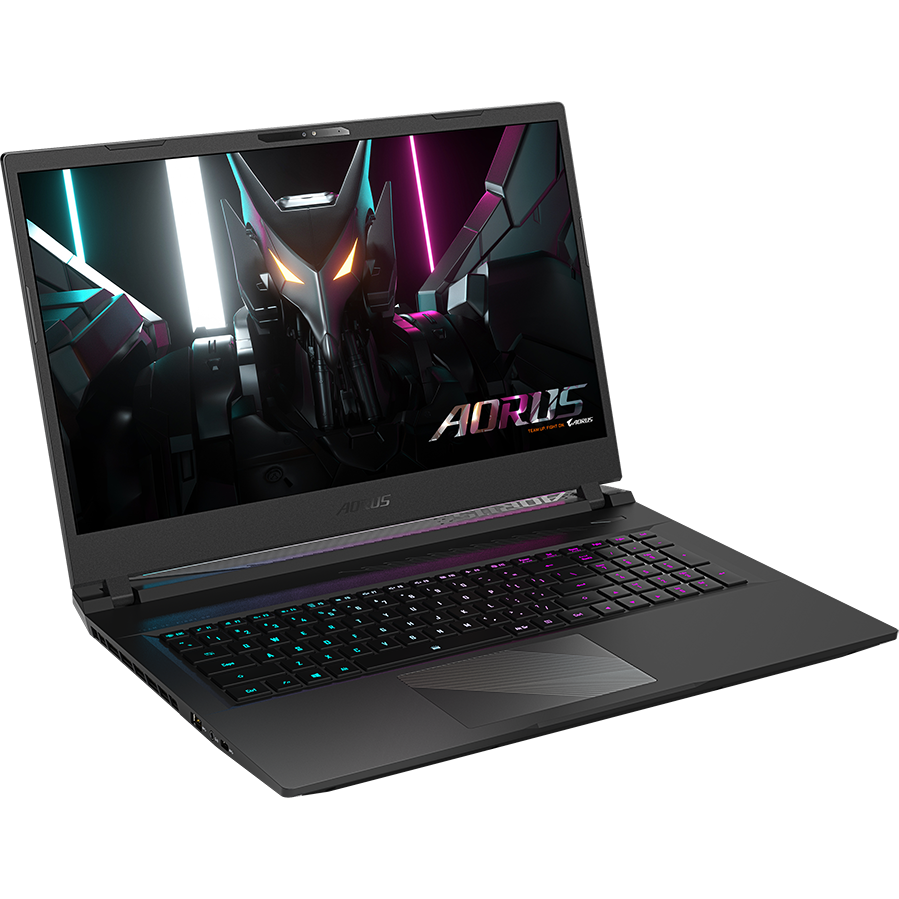 Ноутбук Gigabyte Aorus 17 (2023) (9SF-E3KZ253SD)