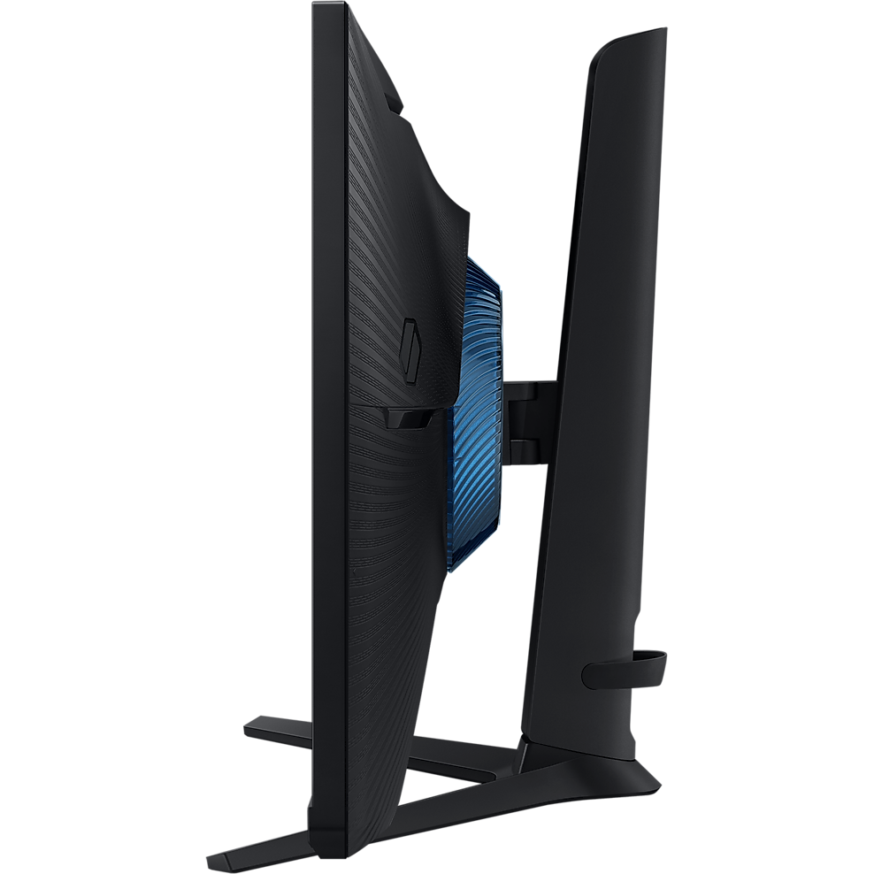 Монитор Samsung 27" S27DG300EI Odyssey G3