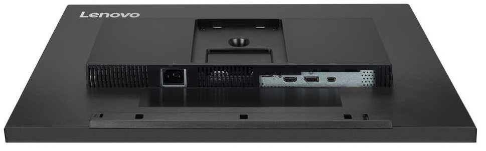 Монитор Lenovo 24" ThinkVision T24m-10 (61CFRAT2EU)