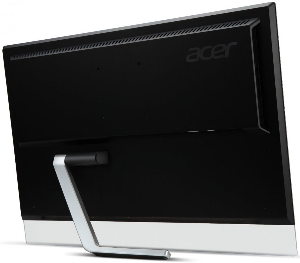 Монитор Acer 23" T232HLAbmjjz