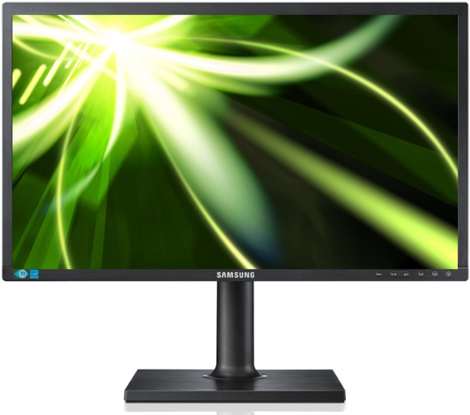 Монитор Samsung 22"  S22C450BW