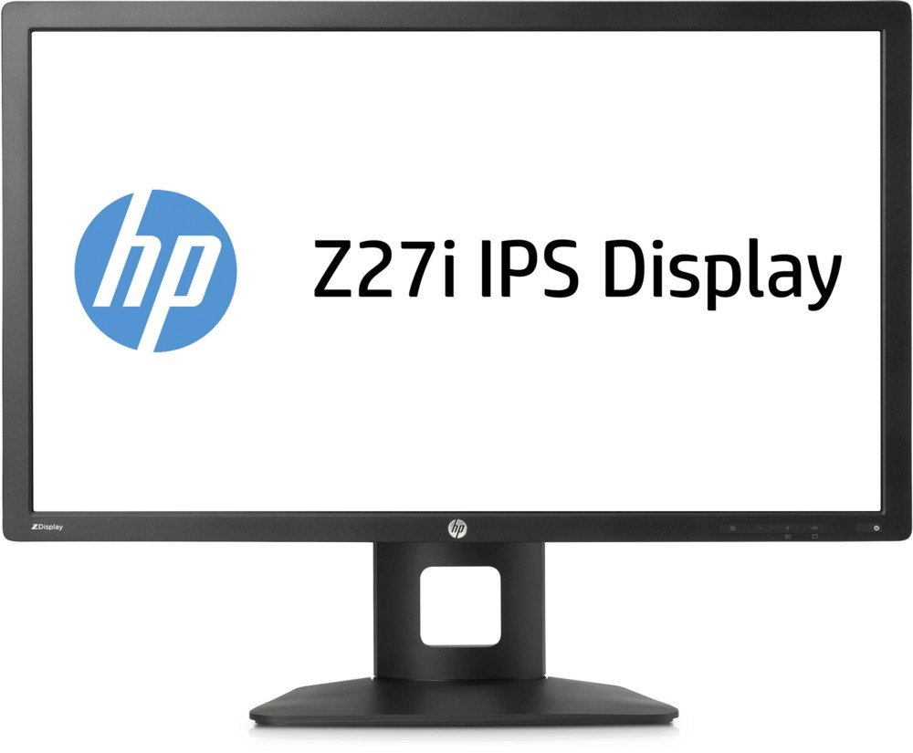 Монитор HP 27" Z27i (D7P92A4)