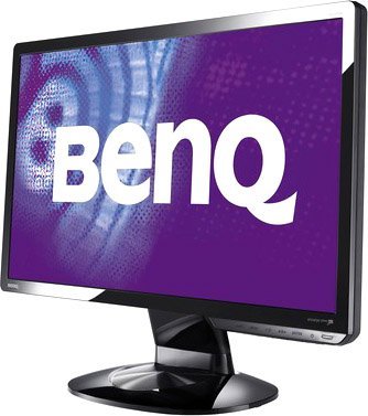 Монитор BenQ 22" G2225HDA
