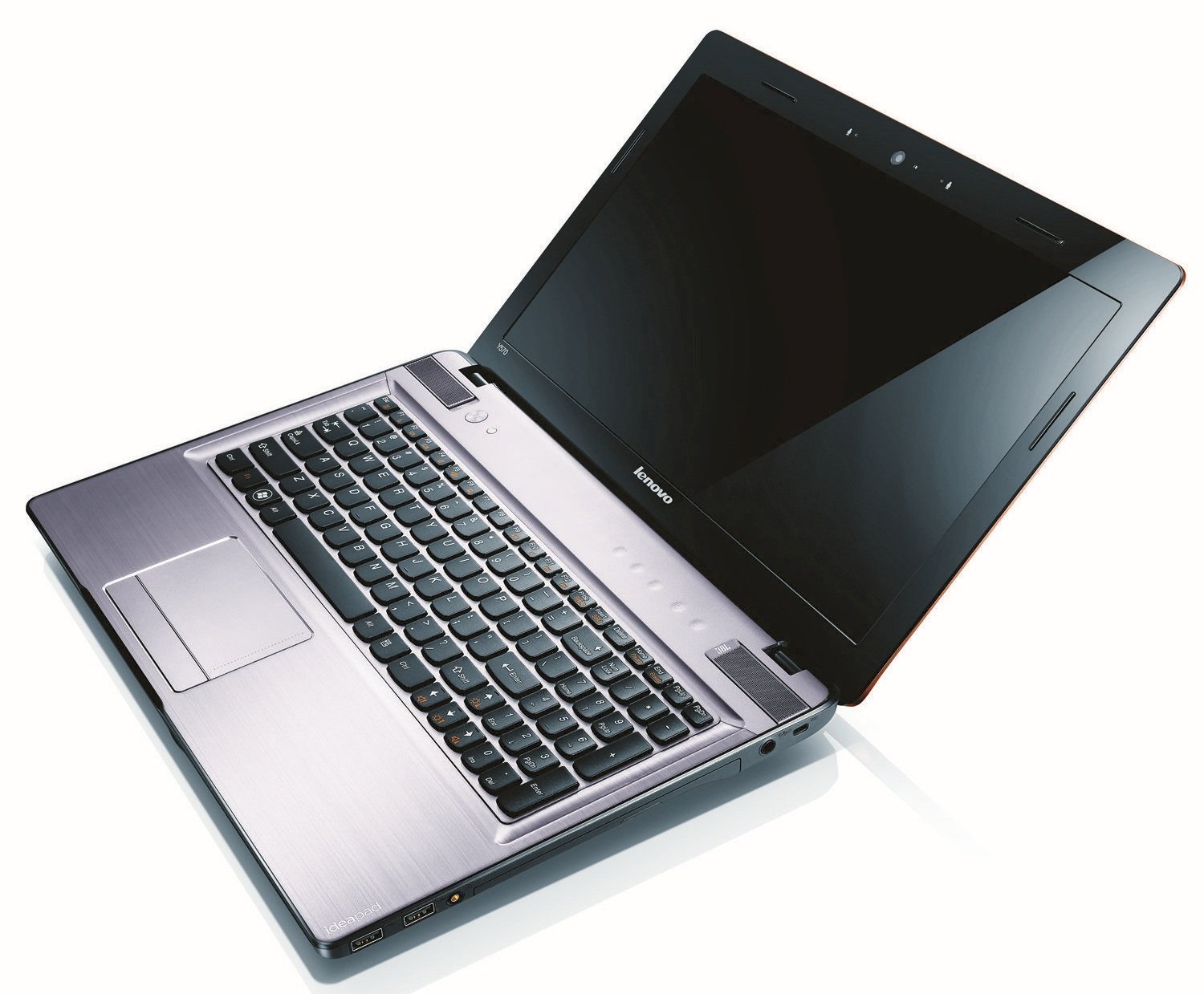 Ноутбук Lenovo IdeaPad Y570A (59-313401)
