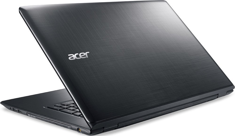 Ноутбук Acer Aspire E5-774-39FG