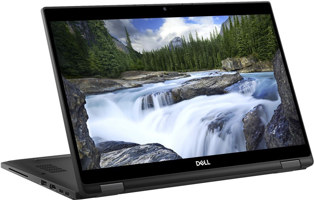 Ноутбук Dell Latitude 7389 (7389-5540)