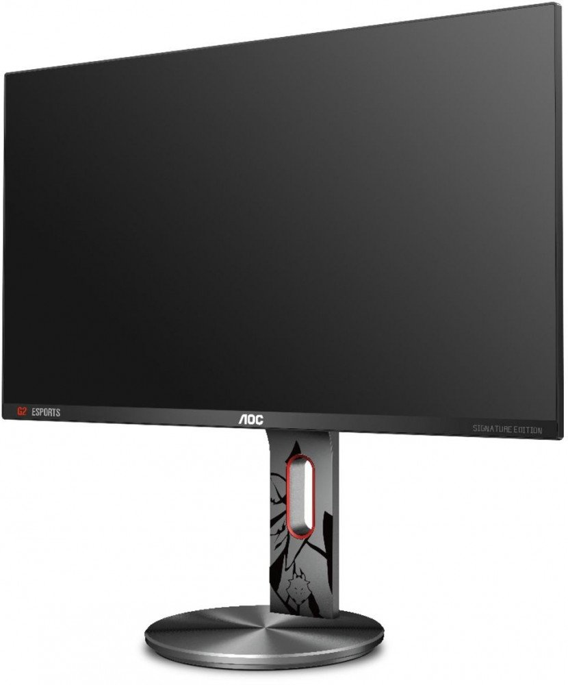 Монитор AOC 25" G2590PX/G2 Black