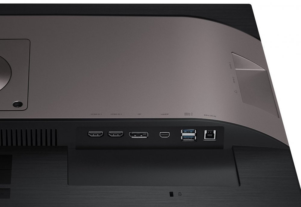 Монитор Samsung 28" U28E850S