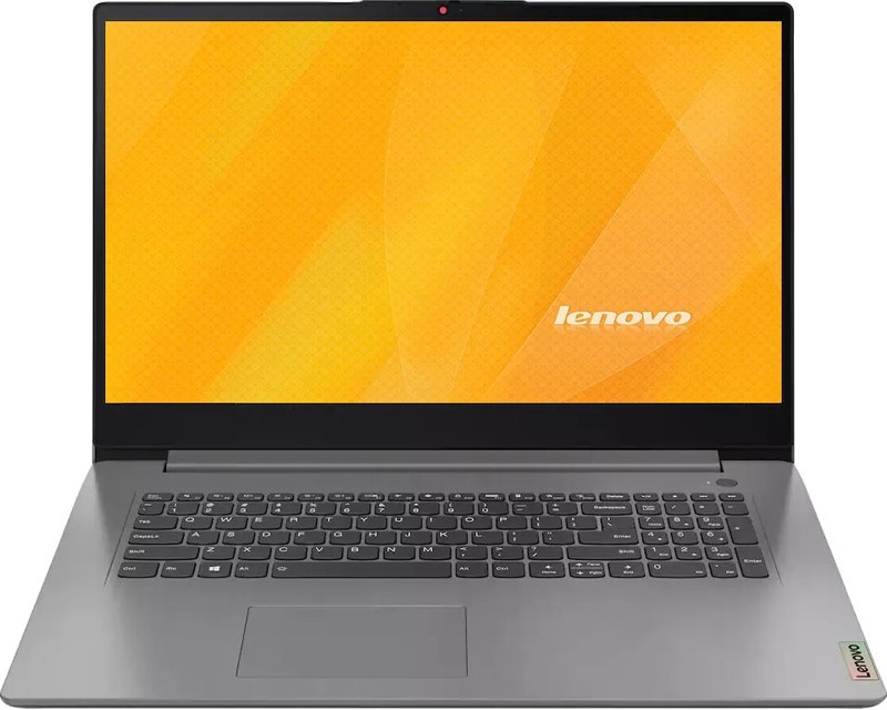 Ноутбук Lenovo IdeaPad 3-17 (82KV004GRU)