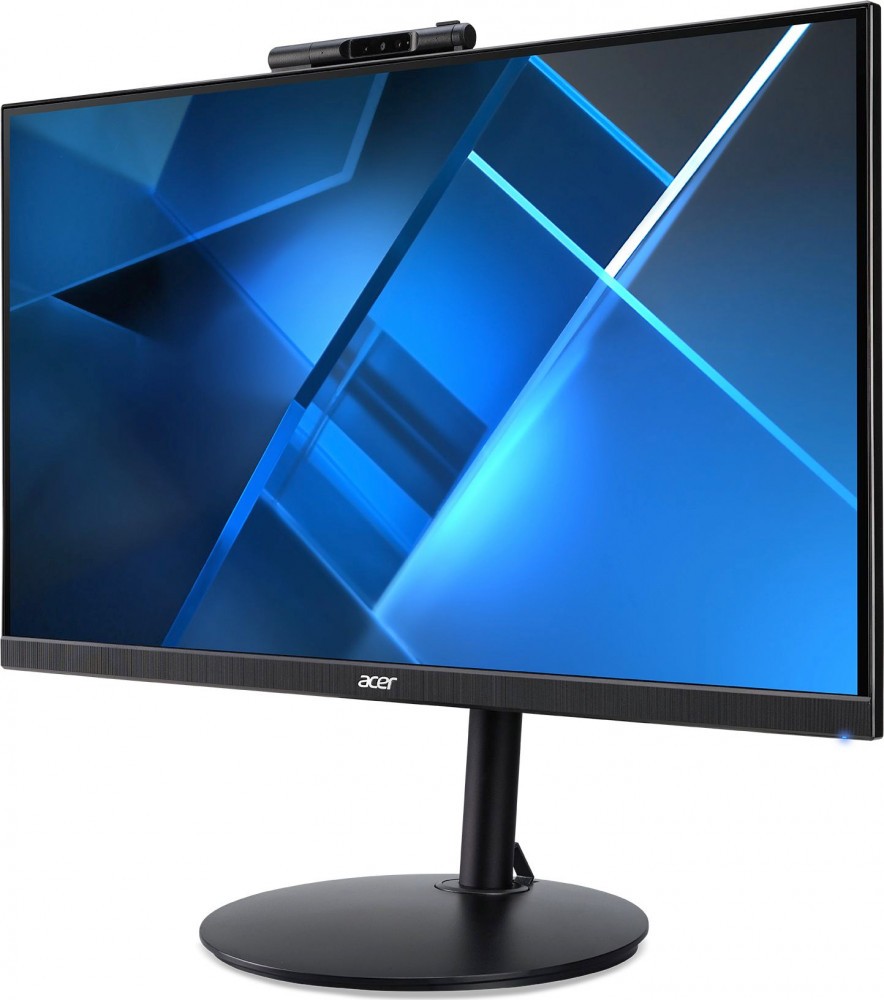 Монитор Acer 27" CB272Dbmiprcx