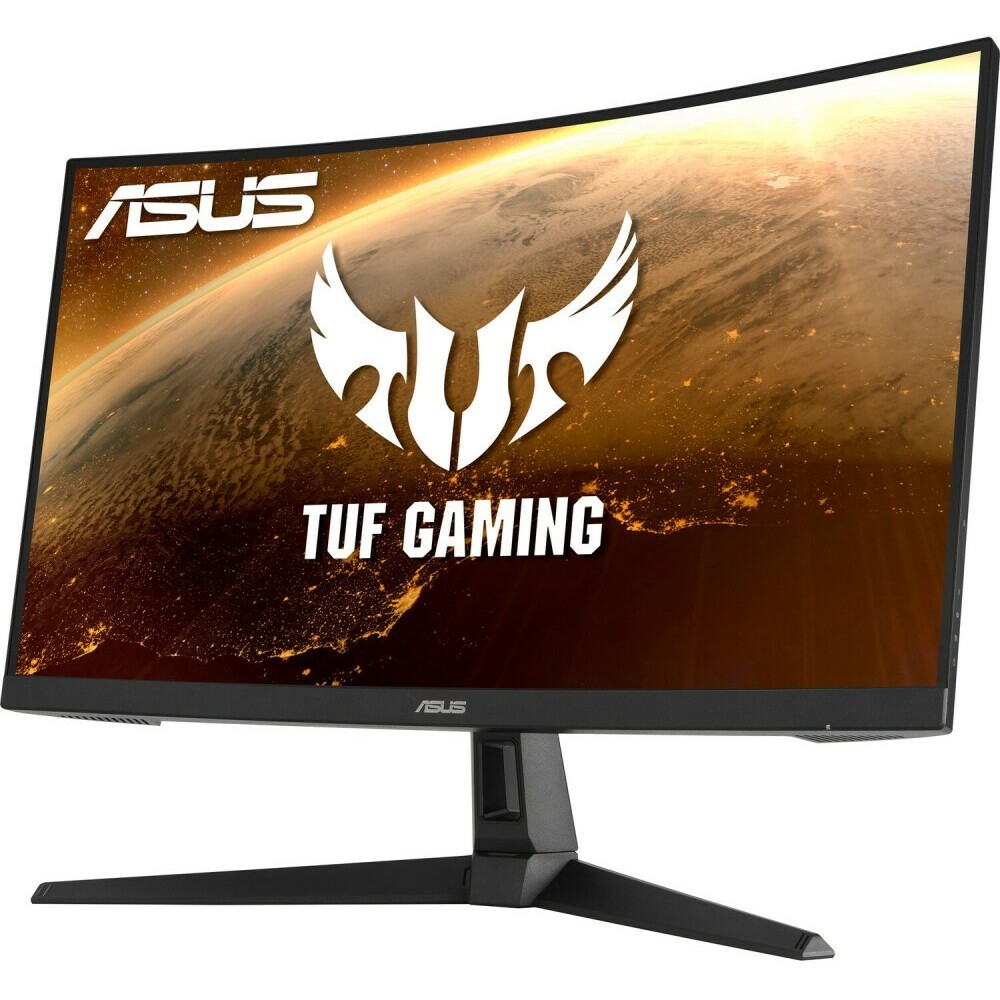 Монитор ASUS 27" VG27WQ1B TUF Gaming