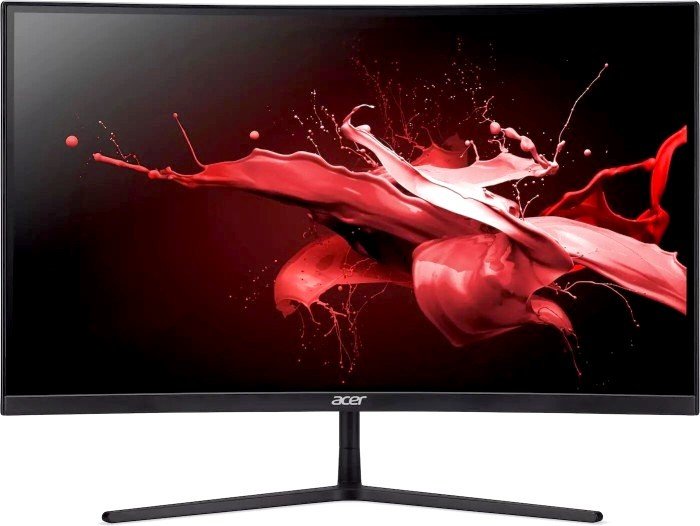 Монитор Acer 27" EI272URPbmiiipx Nitro