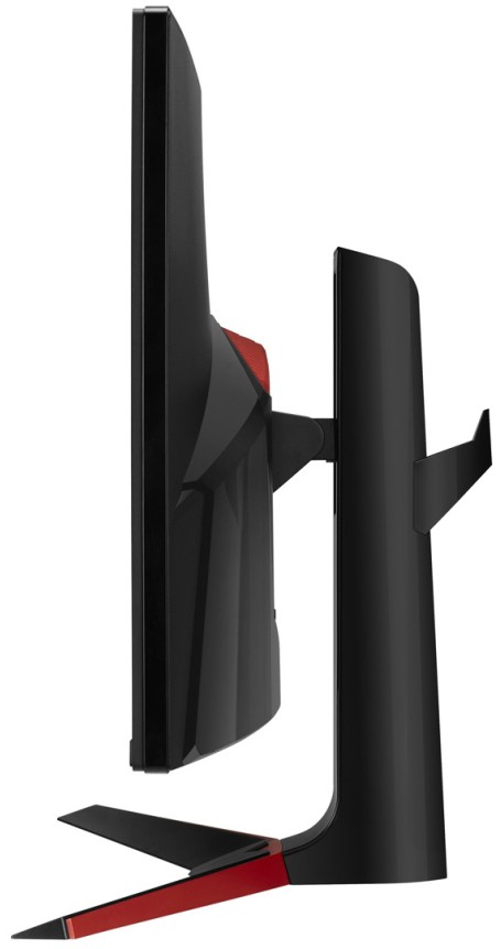 Монитор LG 34" 34GL750-B