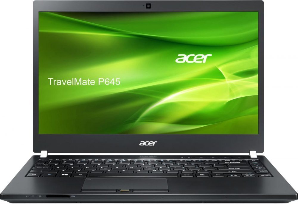 Ноутбук Acer TravelMate P645-MG-54208G1.02TTkk