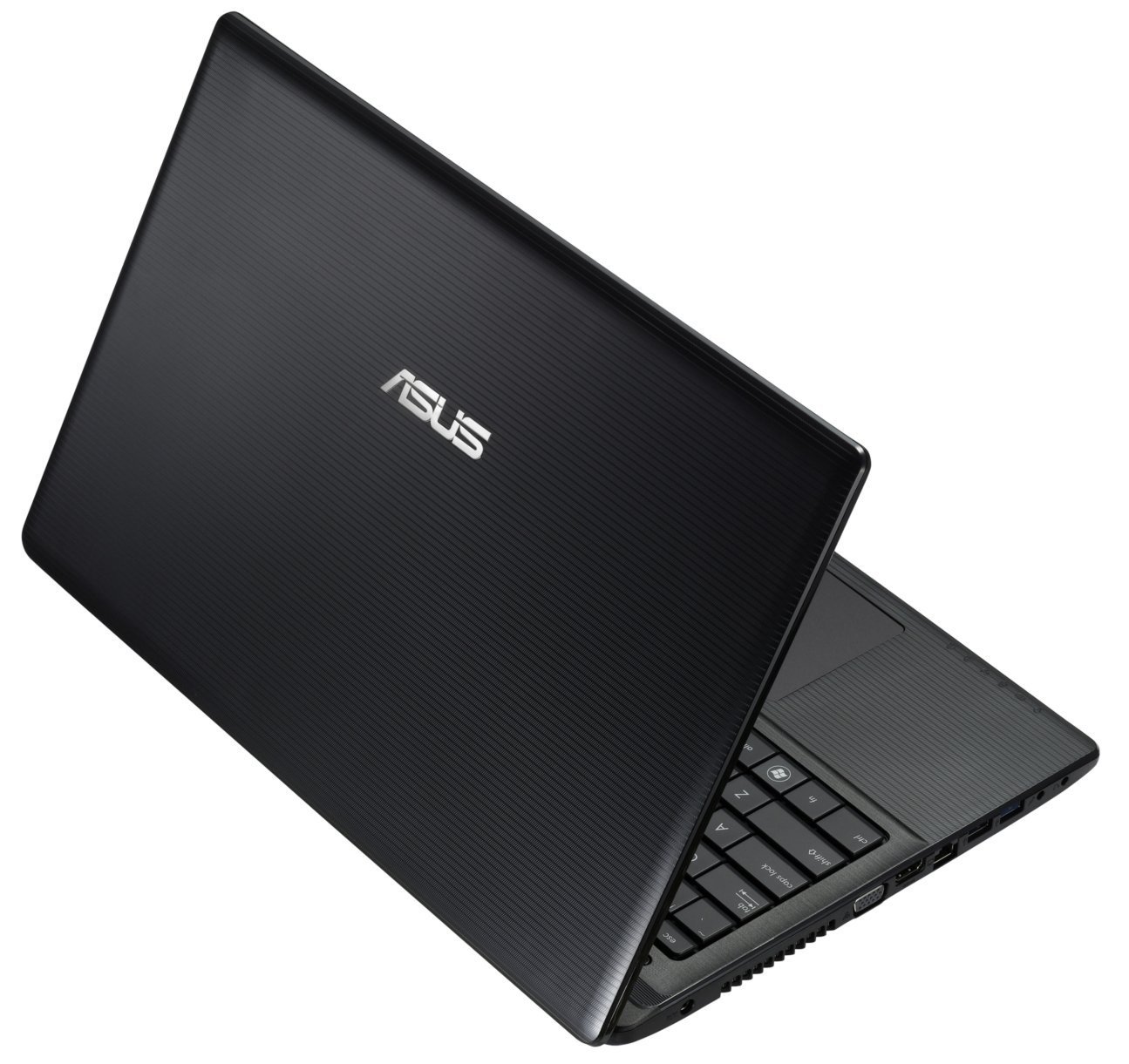 Ноутбук ASUS K55VD