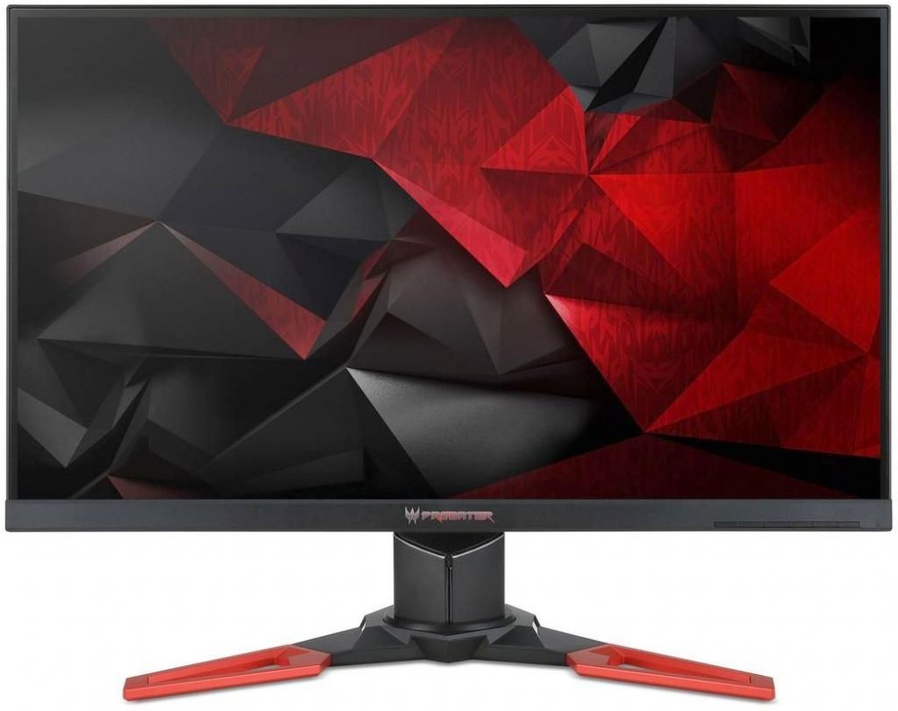 Монитор Acer 27" XB271HKbmiprz Predator