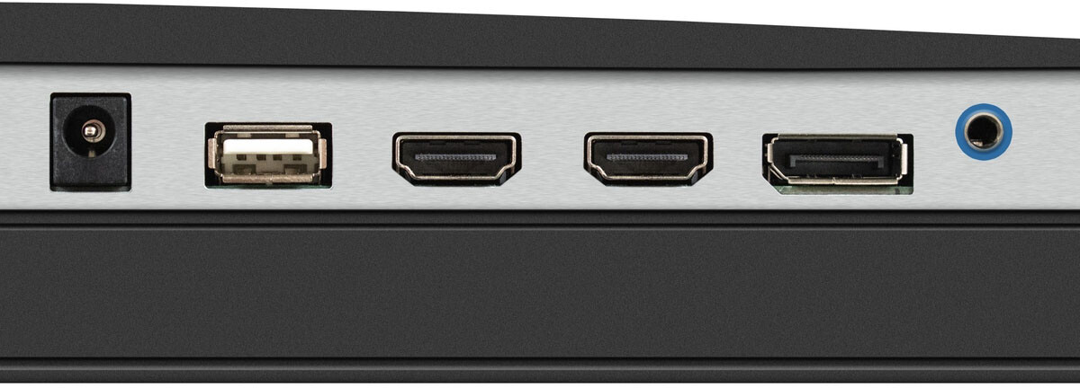 Монитор ExeGate 32" Combat EG3207T