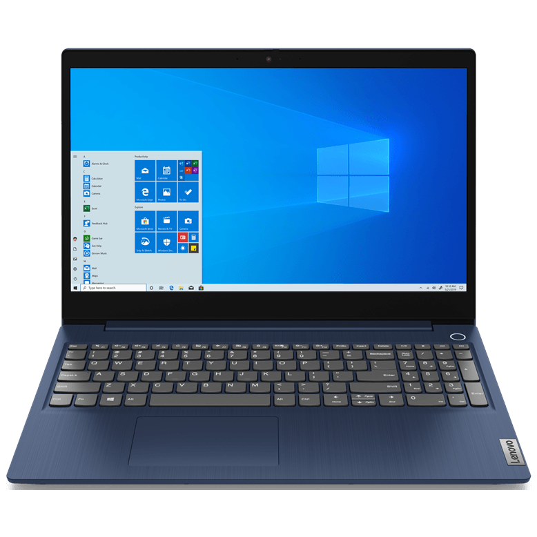 Ноутбук Lenovo IdeaPad 3 15ITL5 (81X80057RU)