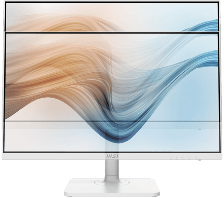 Монитор MSI 24" Modern MD241PW