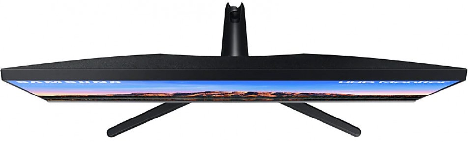 Монитор Samsung 28" U28R550UQI