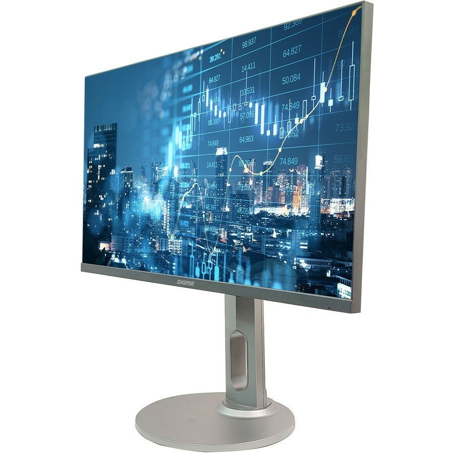 Монитор Digma 24" DM-MONB2407