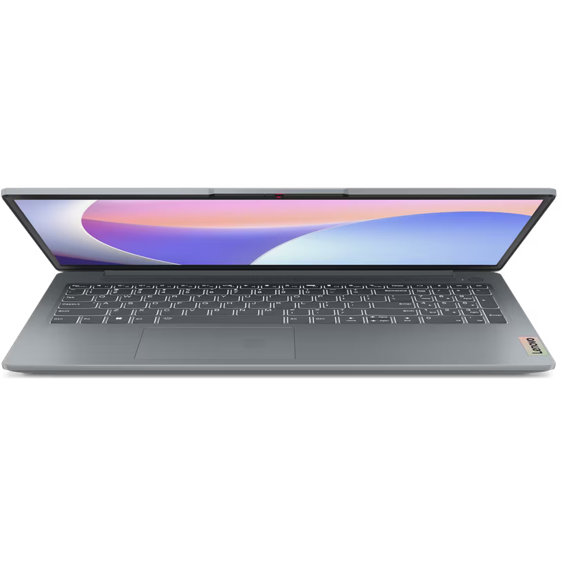 Ноутбук Lenovo IdeaPad Slim 3 15IRU8 (82X700BVPS)