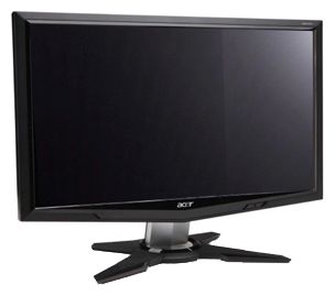 Acer 24" G245HBD