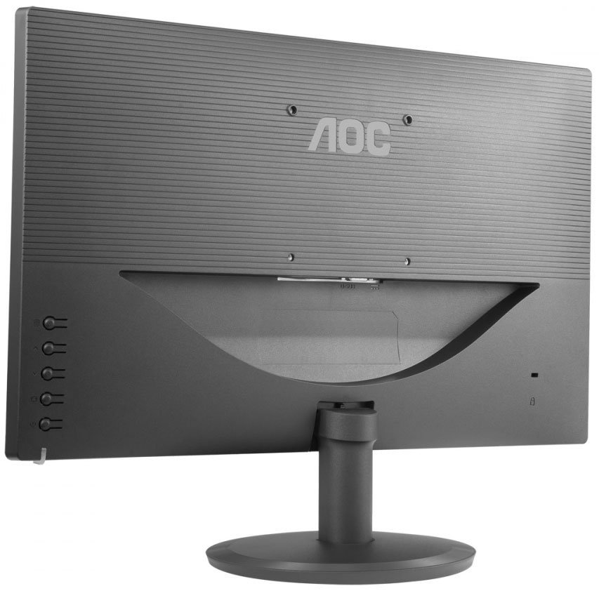 Монитор AOC 21" E2180SWN