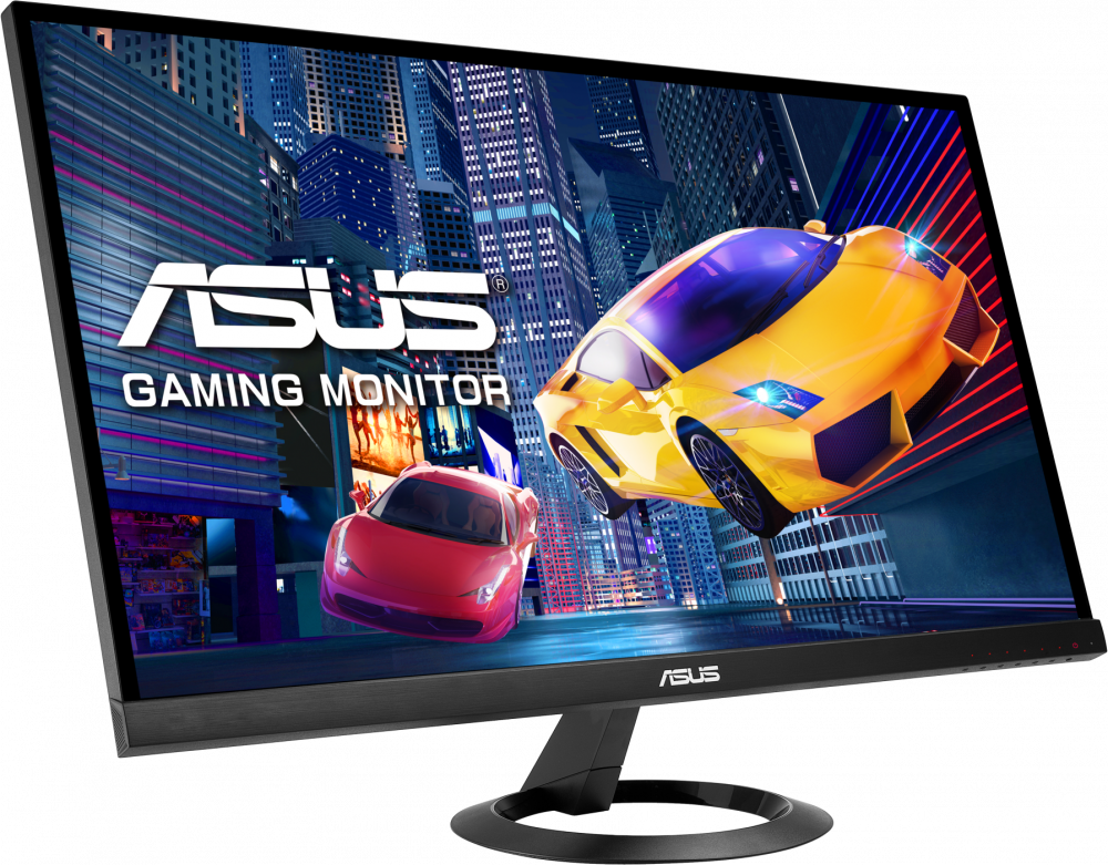 Монитор ASUS 27" VX279HG