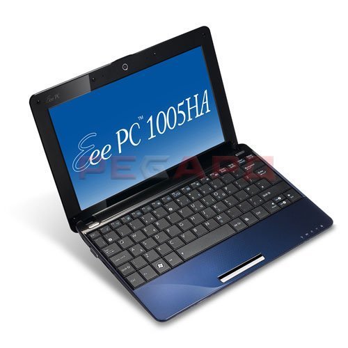 ASUS Eee PC 1005HA