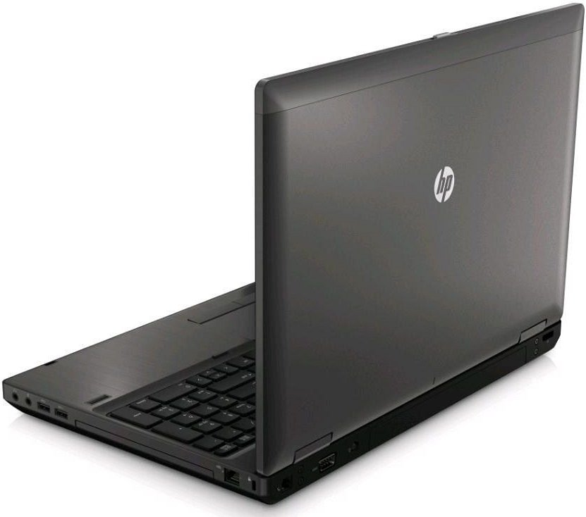 Ноутбук HP ProBook 6570b (H5E73EA)