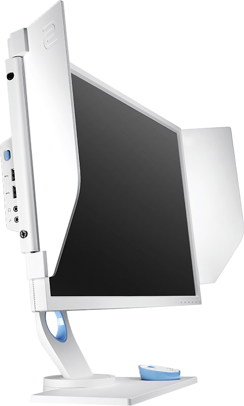 Монитор BenQ 25" XL2546 Zowie DIVINA Version Blue