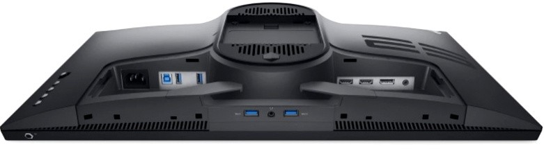 Монитор Dell 25" AW2521H Alienware (2521-9541)
