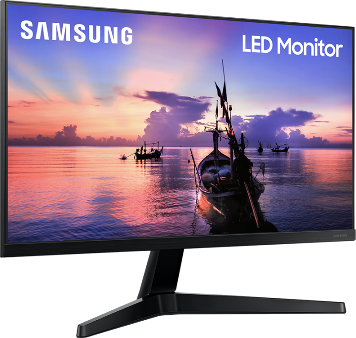 Монитор Samsung 24" F24T354FHI