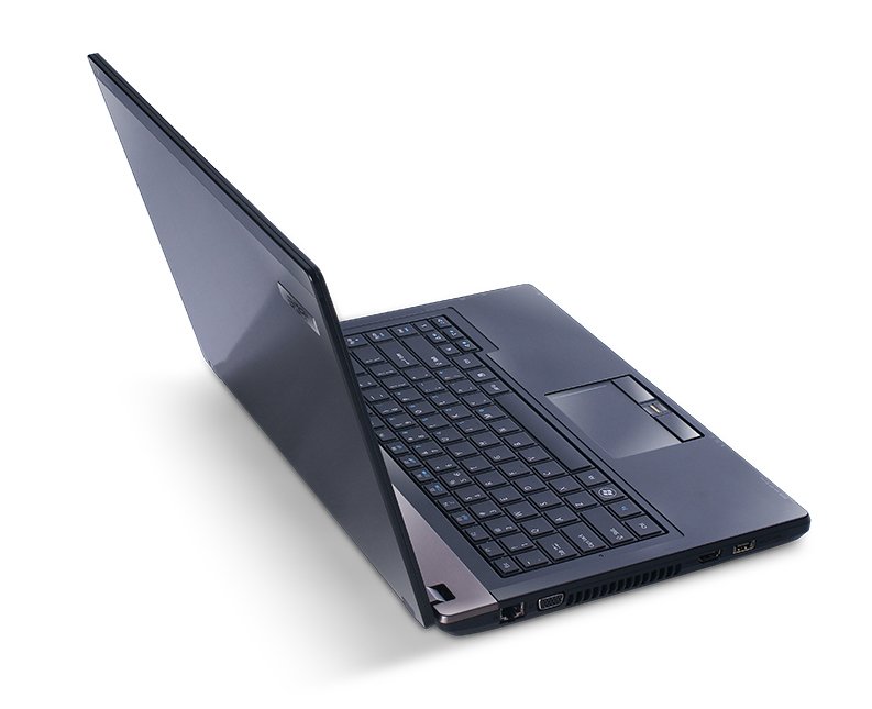 Ноутбук Acer TravelMate TimelineX 8473T-2313G32Mnkk