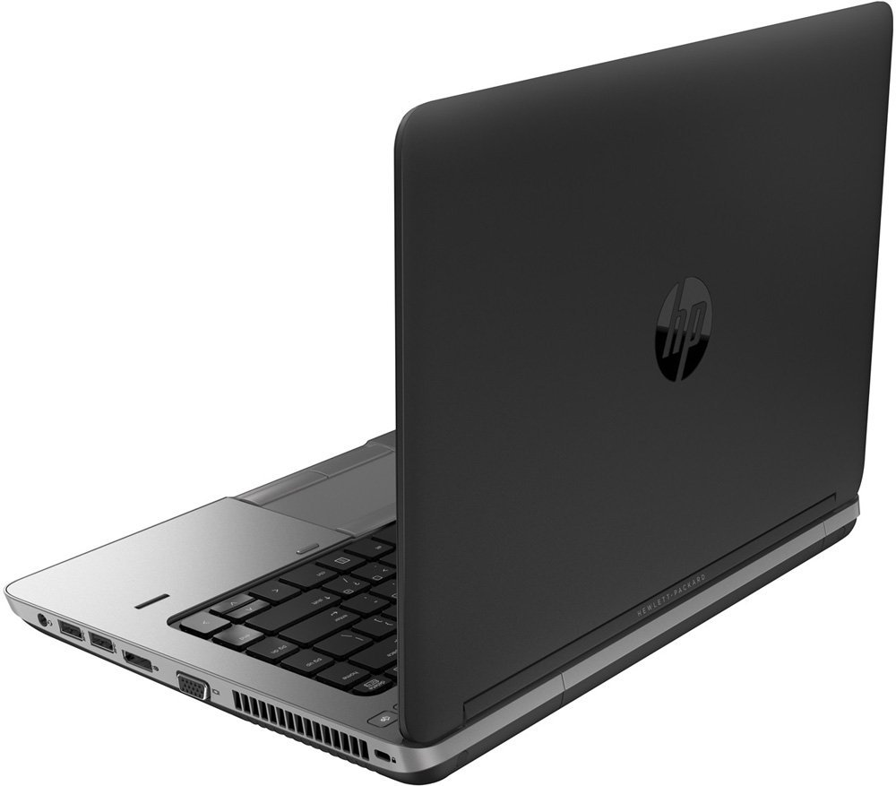 Ноутбук HP ProBook 640 G1 (H9V77ES)