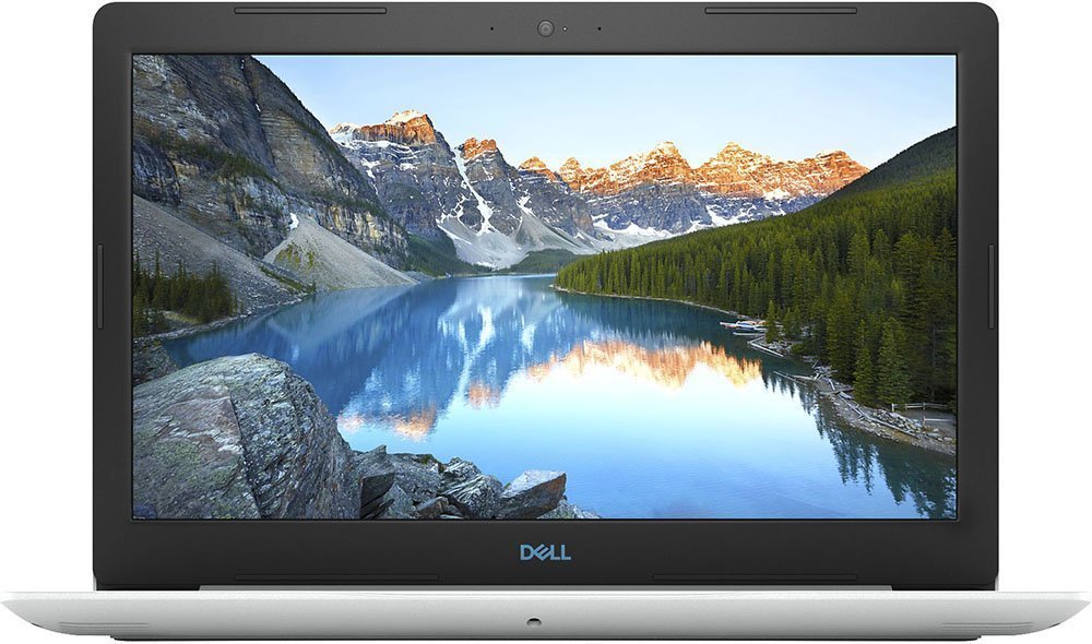 Ноутбук Dell G3 3579 White (G315-7169)