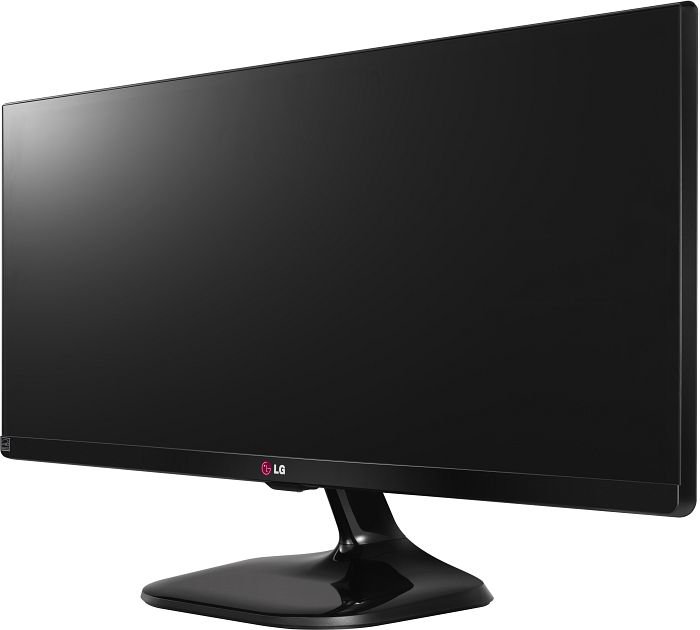 Монитор LG 25"  25UM55-P