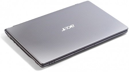 Acer Aspire 1830T-33U2G25iss