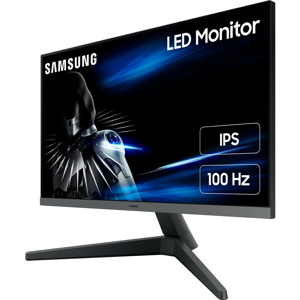 Монитор Samsung 27" S27C330GAI