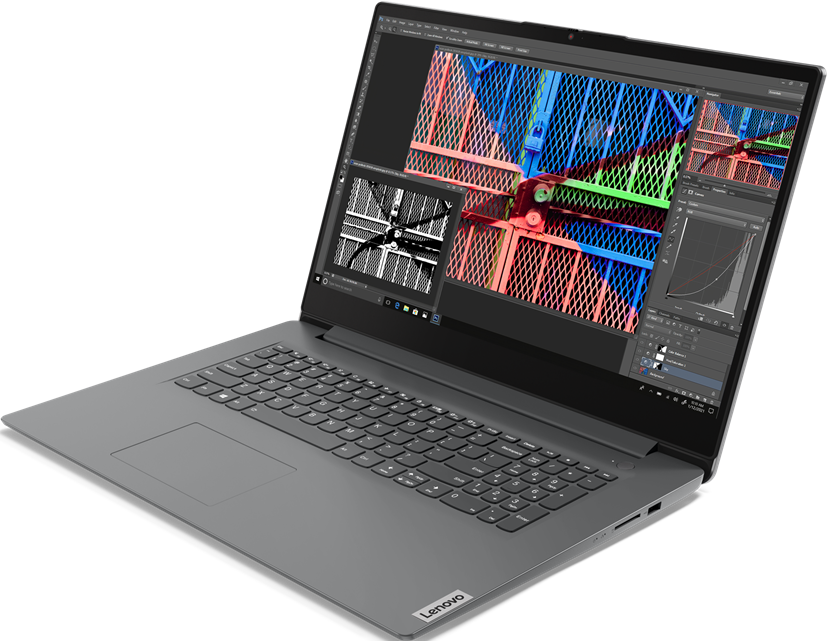 Ноутбук Lenovo V17 G2 (82NX00DTRU)