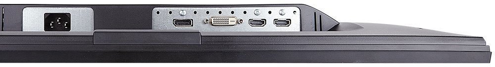 Монитор Viewsonic 24" VG2401MH-2