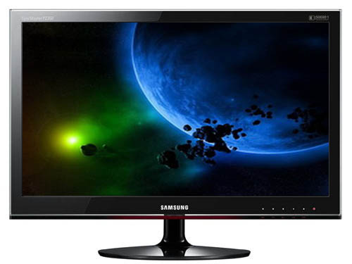Samsung 20" SyncMaster P2050G