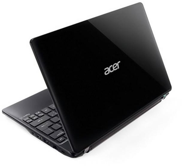 Ноутбук Acer Aspire V5-121-C72G32nkk